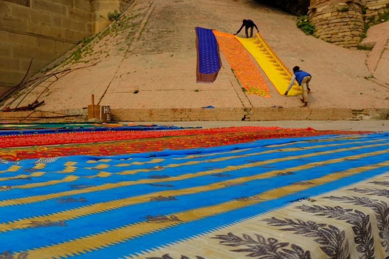 Gota Work Sarees