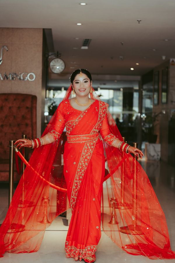 Lahariya Sarees